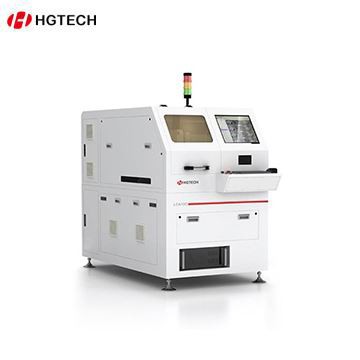 Factory Supply line poceni PCB lasersko označevanje Machine