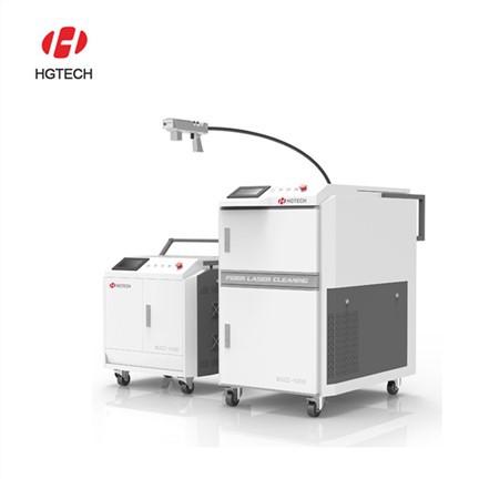 Stroj za lasersko čiščenje vlaken